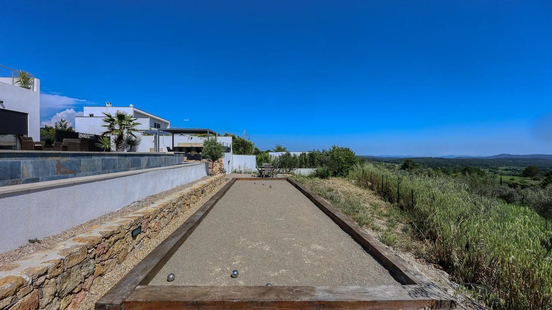 Bella Vista Cotignac - Piscine Privee Villa