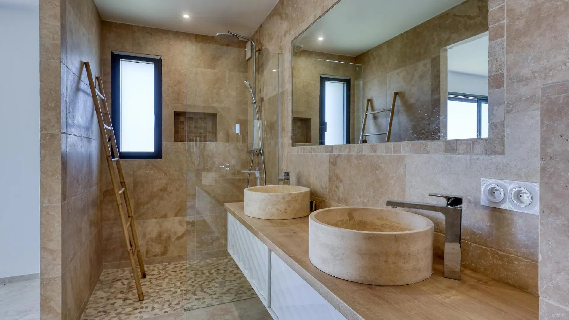 Bella Vista Cotignac - Piscine Privee Villa